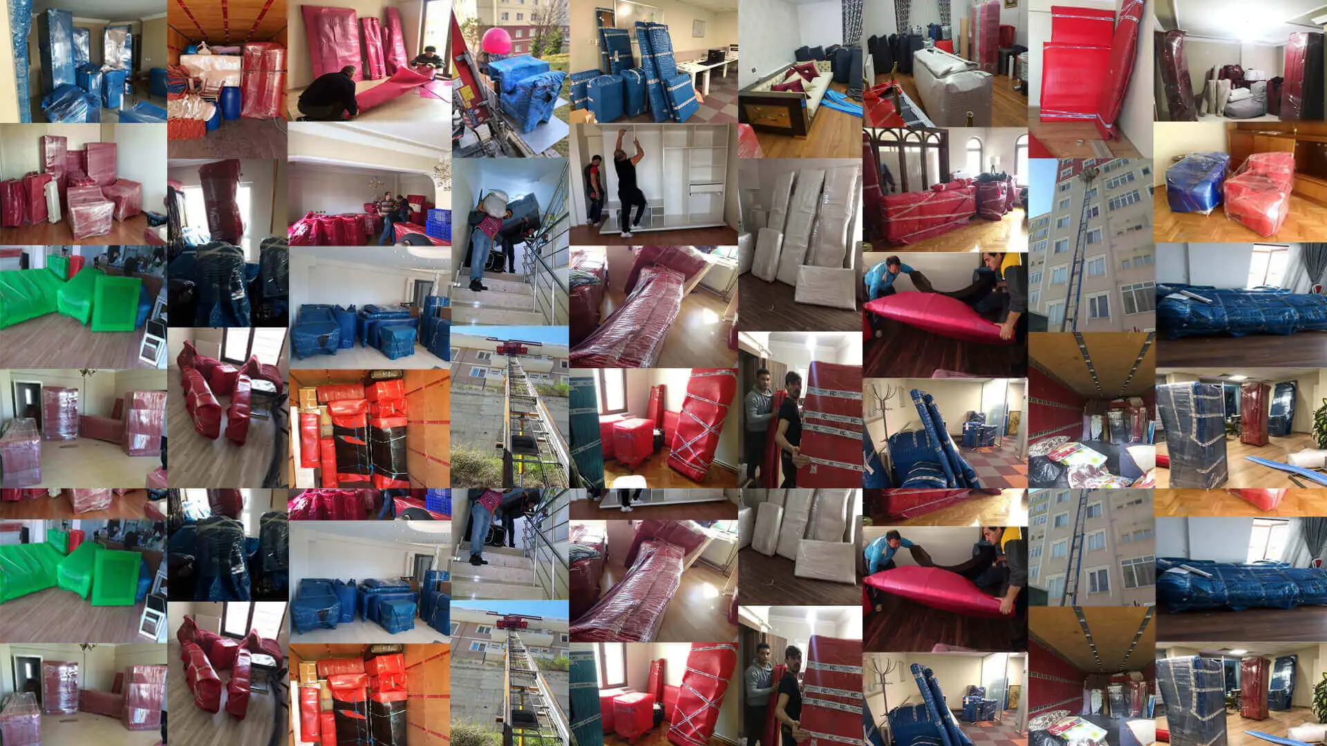 Yakacık Evden Eve Nakliyat Slider